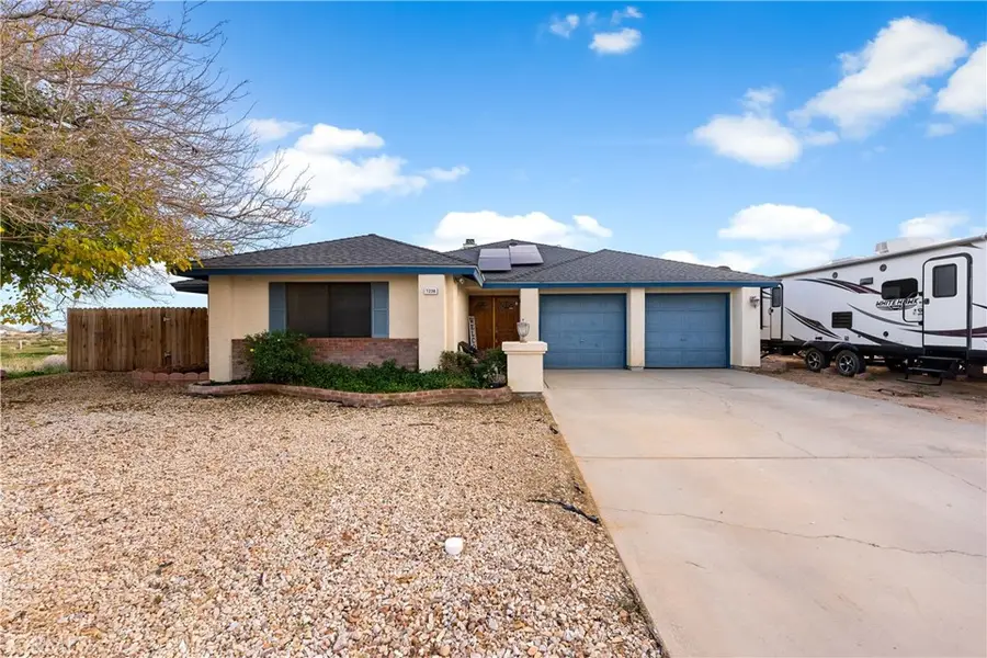 7236 Dogwood, California City, CA 93505 - #3