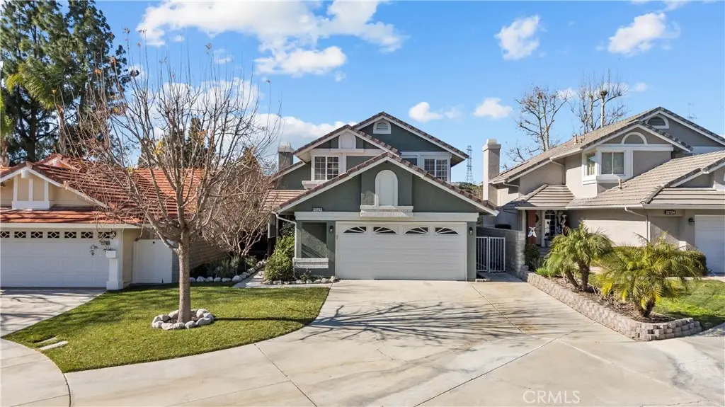 22732 Pear Court, Santa Clarita, CA 91390 - Image #1