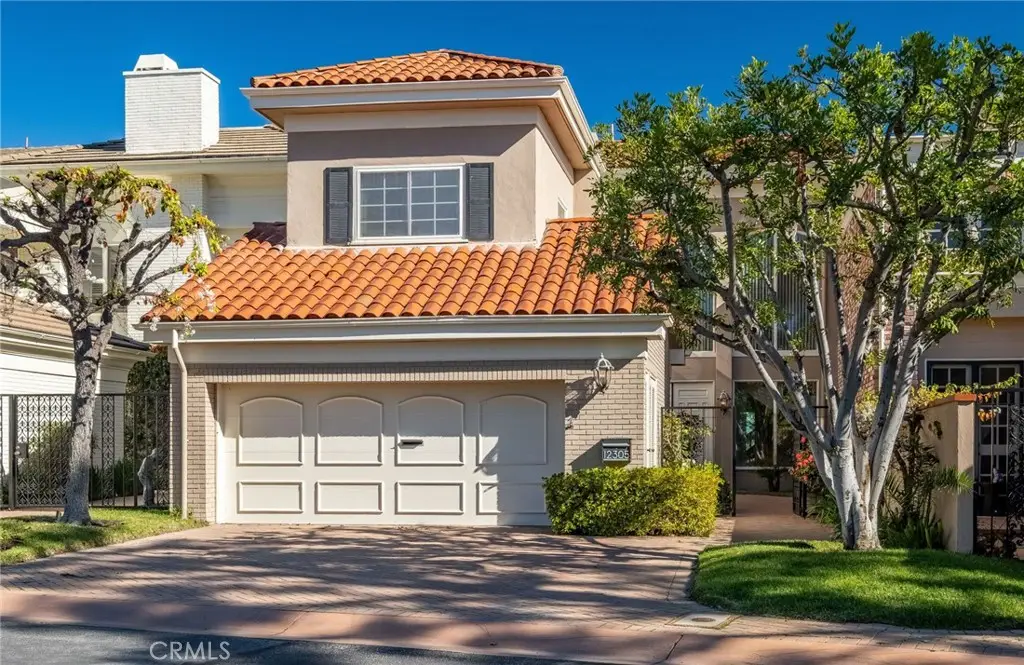 12305 Ridge, Los Angeles, CA 90049 - #1