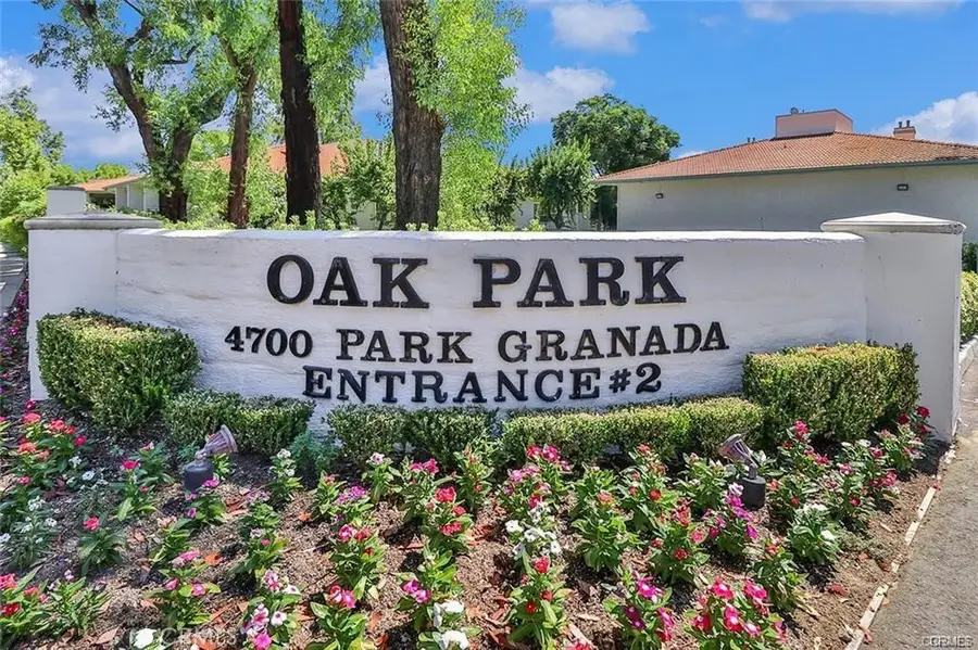4648 Park Granada #170, Calabasas, CA 91302 - #3