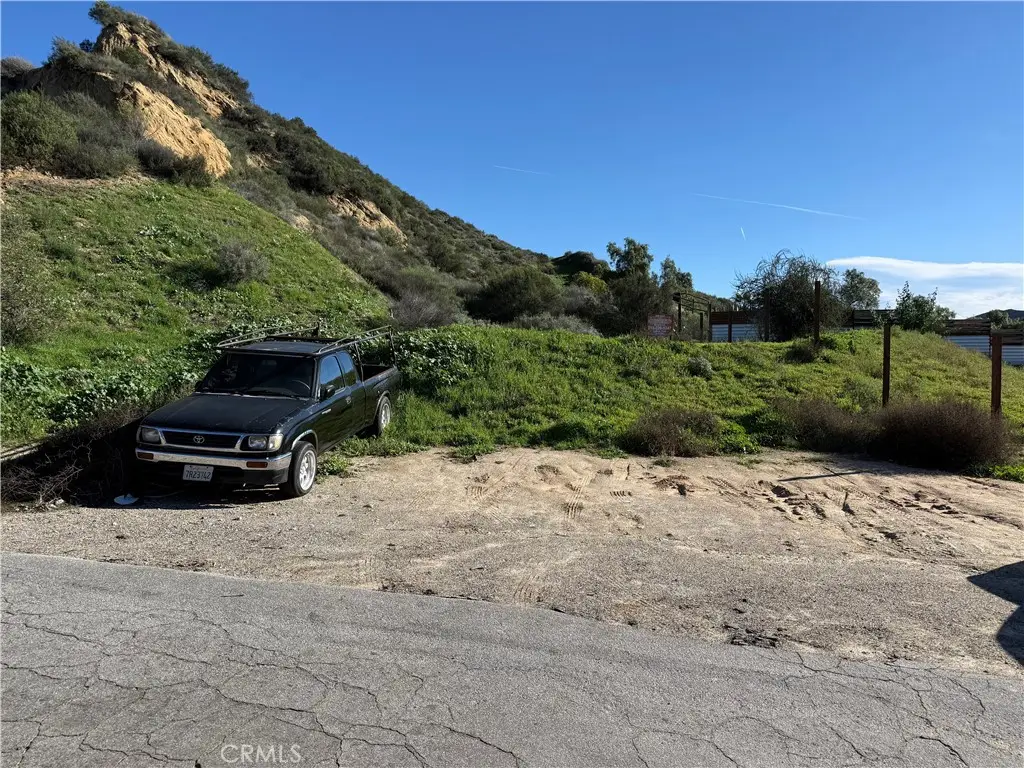 0 Lot 009 Eveningside Drive, Val Verde, CA 91384 - #1
