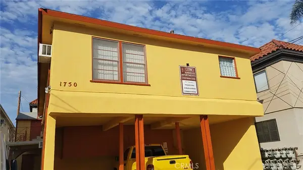 1750 Purdue, Los Angeles, CA 90025