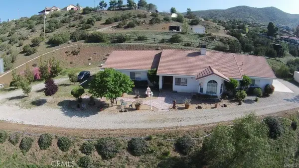 5604 W Avenue W14, Acton, CA 93510