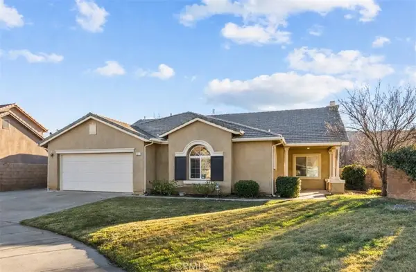 6652 Lacolle Place, Lancaster, CA 93536