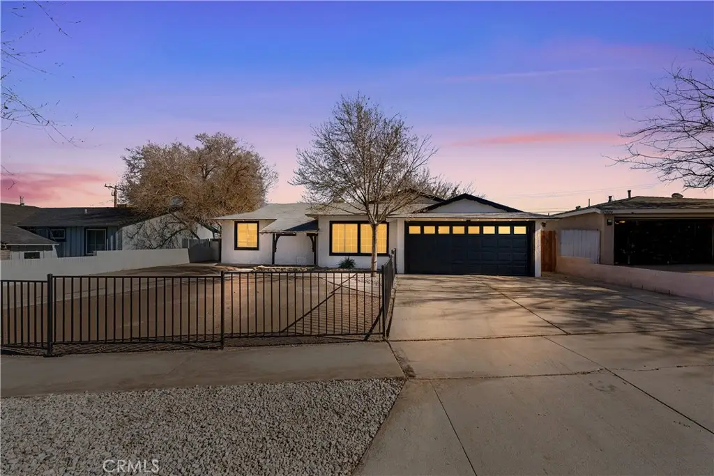 37410 Larkin Avenue, Palmdale, CA 93550 - #1