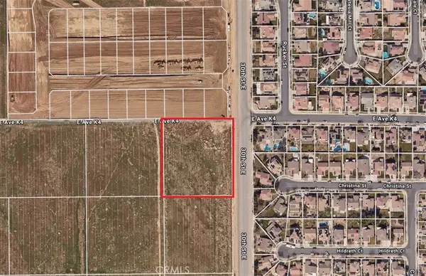 0 Ste/vic, Lancaster, CA 93535