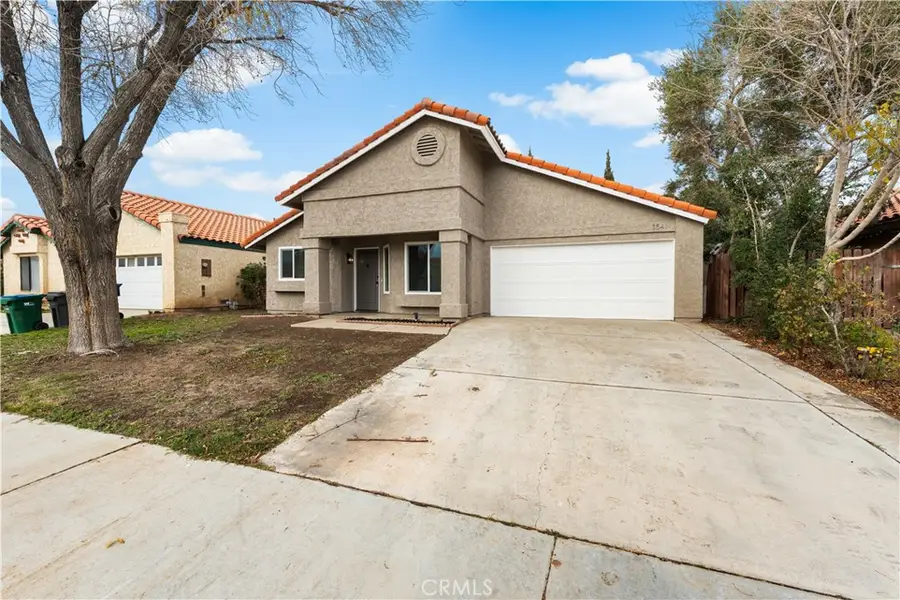 3541 Acorde, Palmdale, CA 93550 - #2