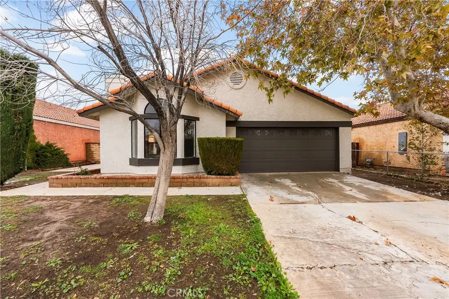 3563 E Avenue R11, Palmdale, CA 93550 - #3