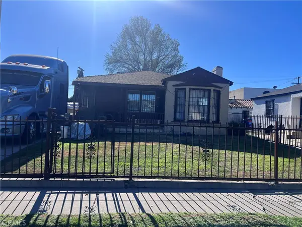 416 W 108th, Los Angeles, CA 90061