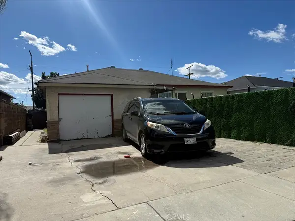 10844 Lull St, Sun Valley, CA 91352