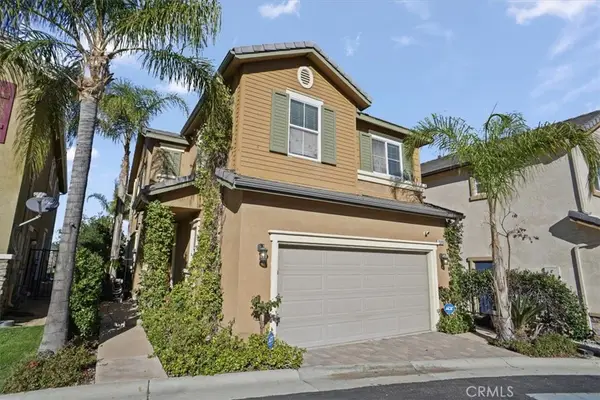 20016 Satsuma, Saugus, CA 91350