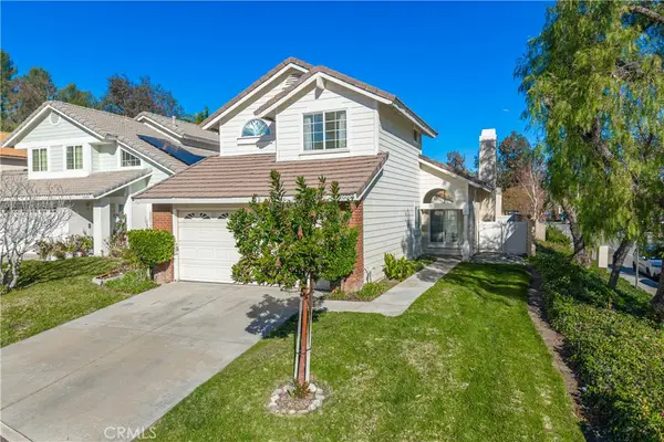 20003 Nutcracker Court, Canyon Country, CA 91351