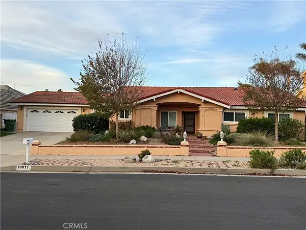 10811 Sunnybrae Avenue, Chatsworth, CA 91311