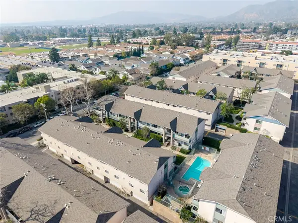 13100 Bromont Avenue #46, Sylmar, CA 91342