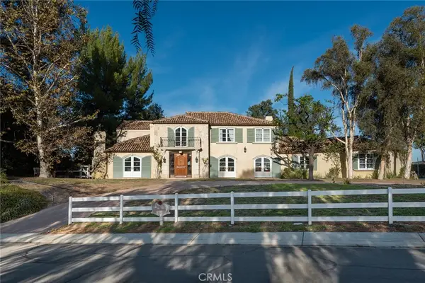 5747 Hoback Glen Road, Hidden Hills, CA 91302