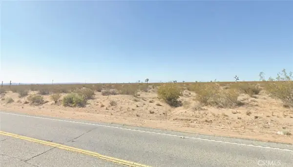 810 California City Boulevard, California City, CA 93501