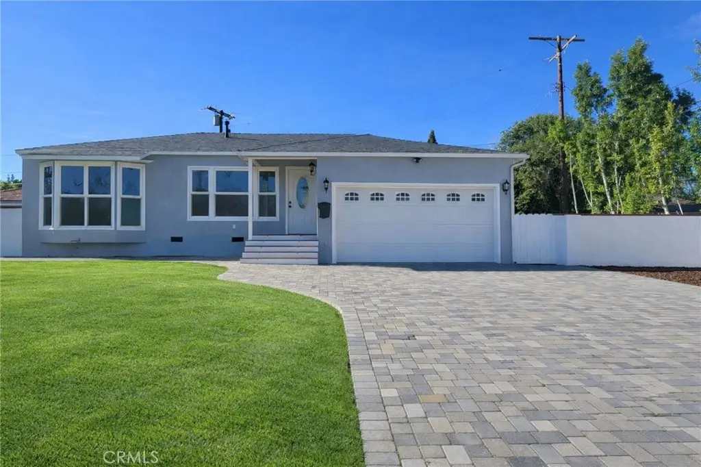 5001 Petit Ave, Encino, CA 91436 - #1