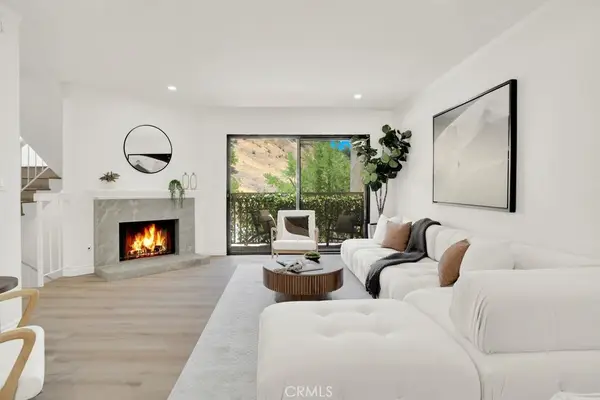 26008 Alizia Canyon #C, Calabasas, CA 91302