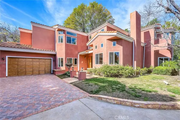 16523 Esprit, Encino, CA 91436