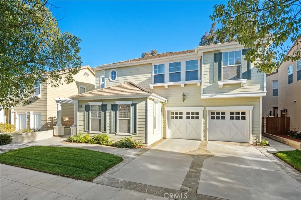 27053 Island Road, Valencia, CA 91355 - #1