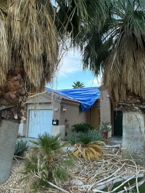 3380 N Avenida San Gabrie, Palm Springs, CA 92262 - #1