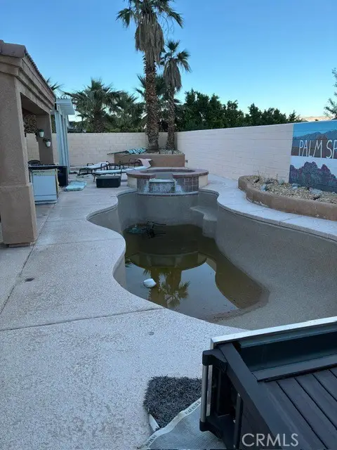 3380 N Avenida San Gabrie, Palm Springs, CA 92262 - #2
