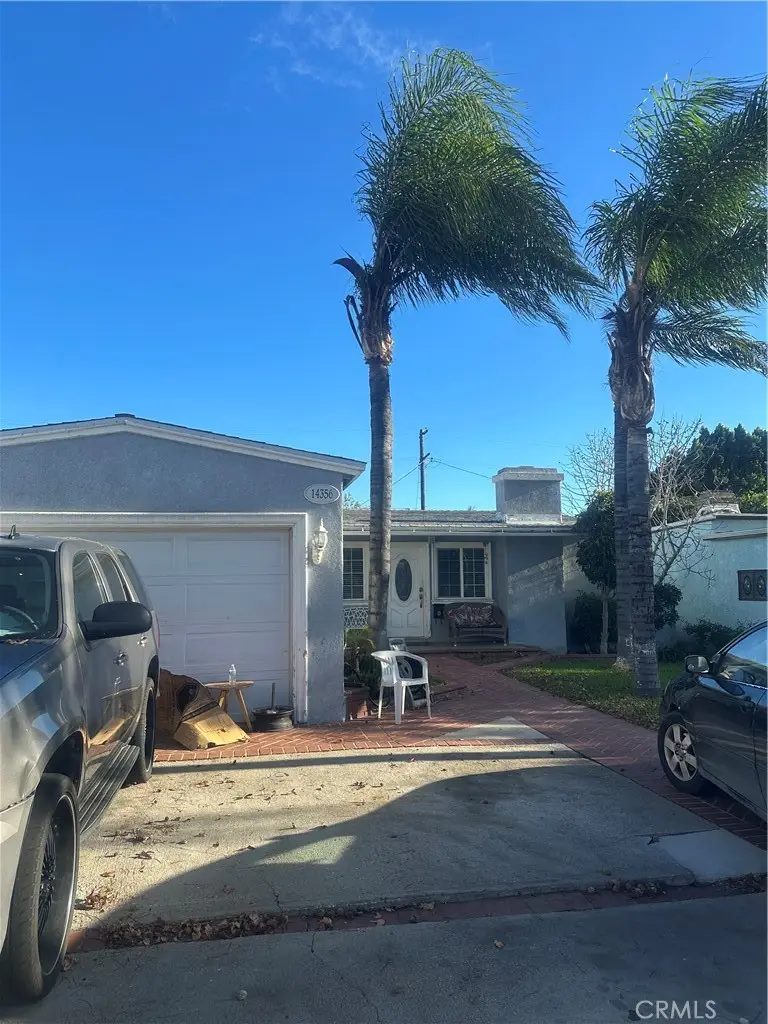 14356 Herron, Sylmar, CA 91342 - #3