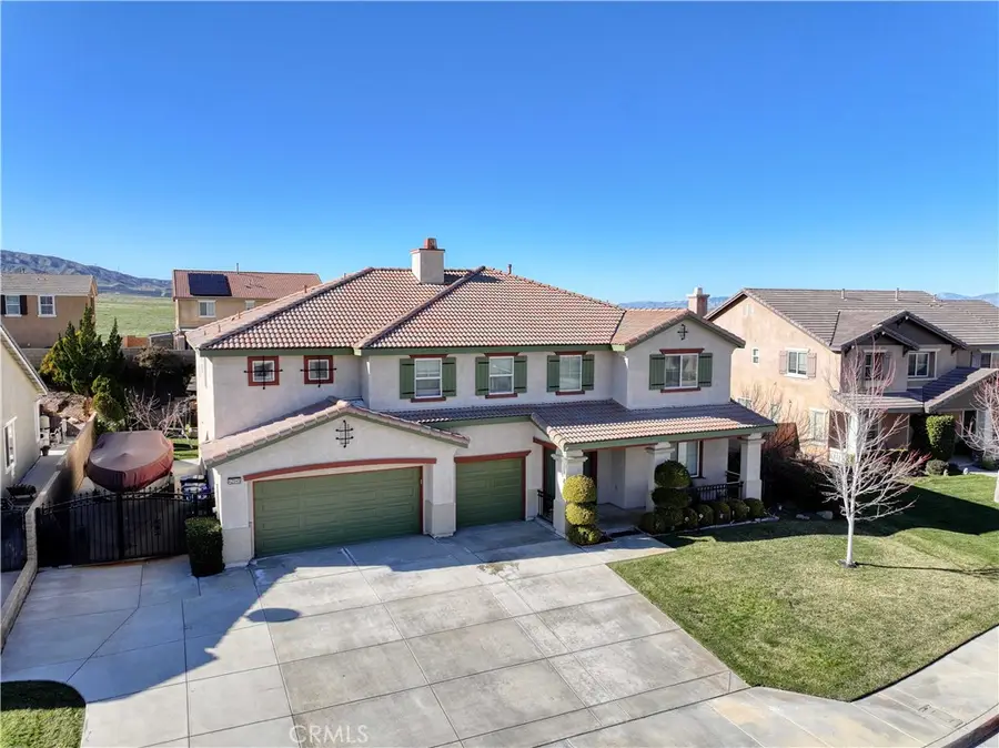 42545 Valley Vista Drive, Lancaster, CA 93536 - Image #2