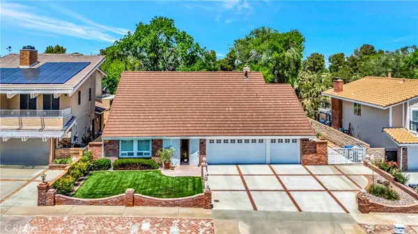 433 Fairway Drive, Palmdale, CA 93551