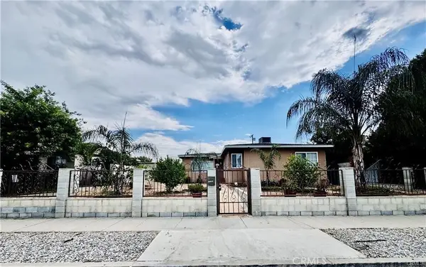 10152 Stanwin, Arleta, CA 91331