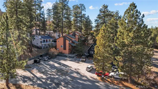 714 Paine, Big Bear Lake, CA 92315
