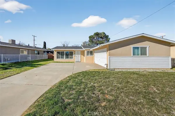 38249 Gunton, Palmdale, CA 93550