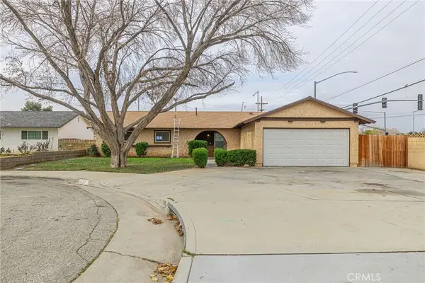 44353 Downsview, Lancaster, CA 93535