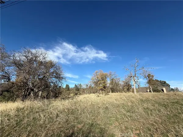 0 Peregrine Place, Tehachapi, CA 93561