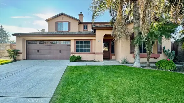6115 Cloud Peak Court, Bakersfield, CA 93313
