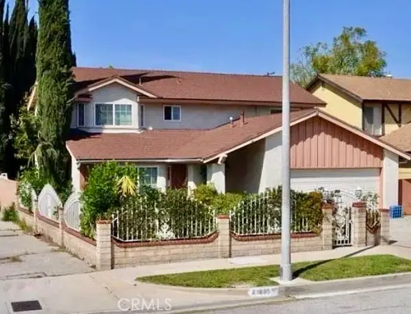 21829 Hiawatha, Chatsworth, CA 91311