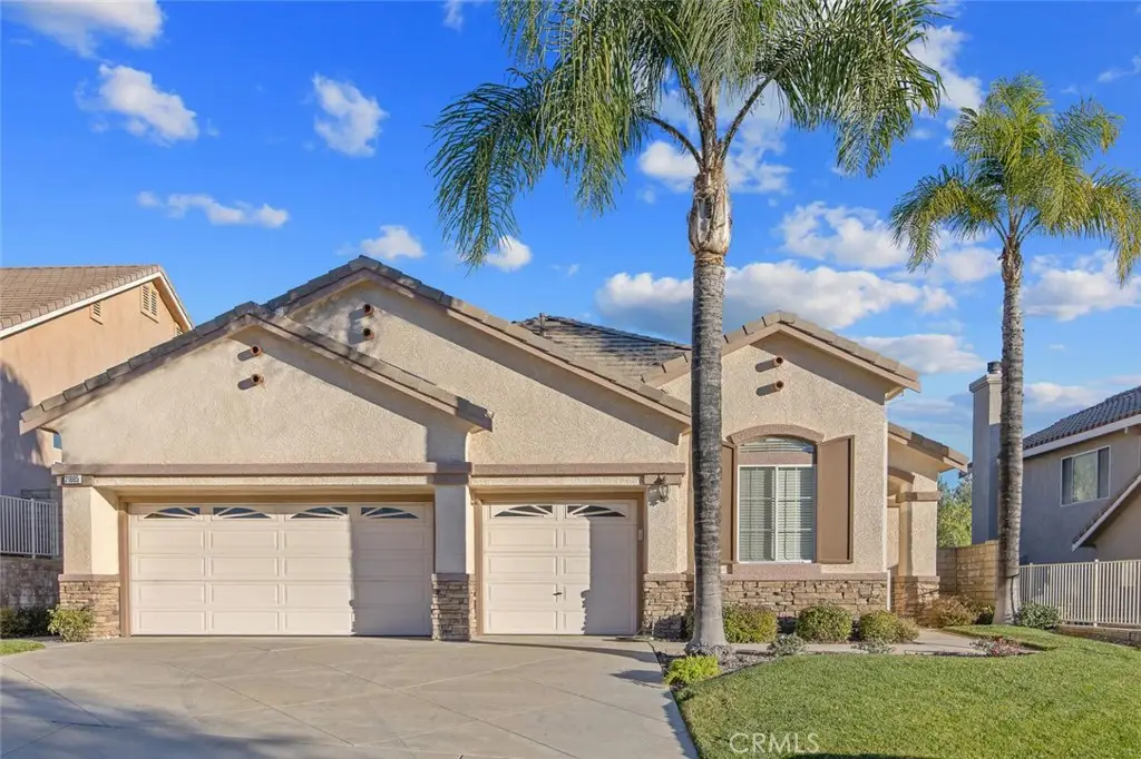 21665 Canyon Heights Circle, Saugus, CA 91390 - Image #1