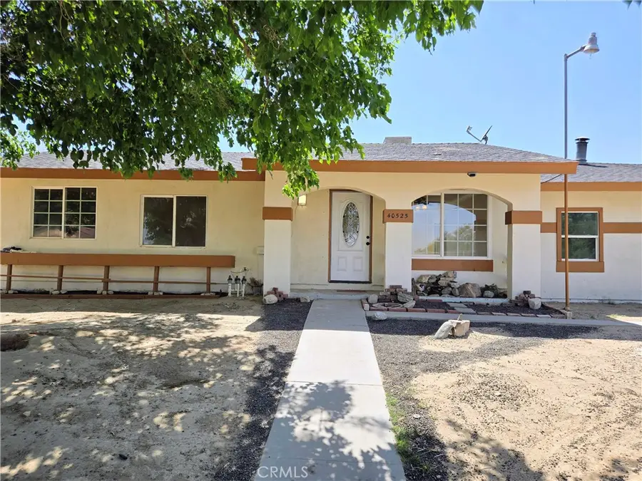 40525 166th E, Lancaster, CA 93535 - #2