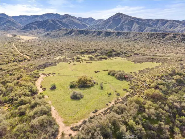 0 Cottonwood/schoolhouse, Cuyama, CA 93254