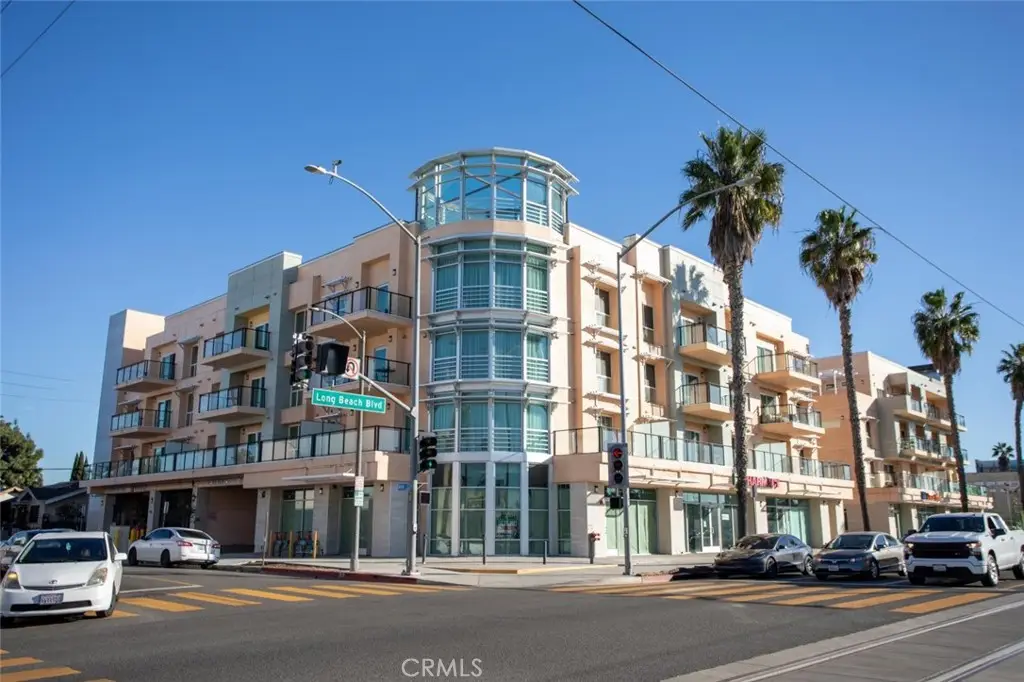 1598 Long Beach #201, Long Beach, CA 90813 - #1
