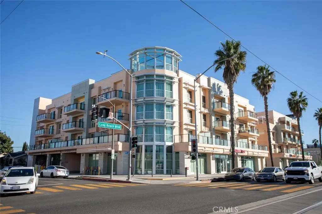 1598 Long Beach #307, Long Beach, CA 90813 - #1