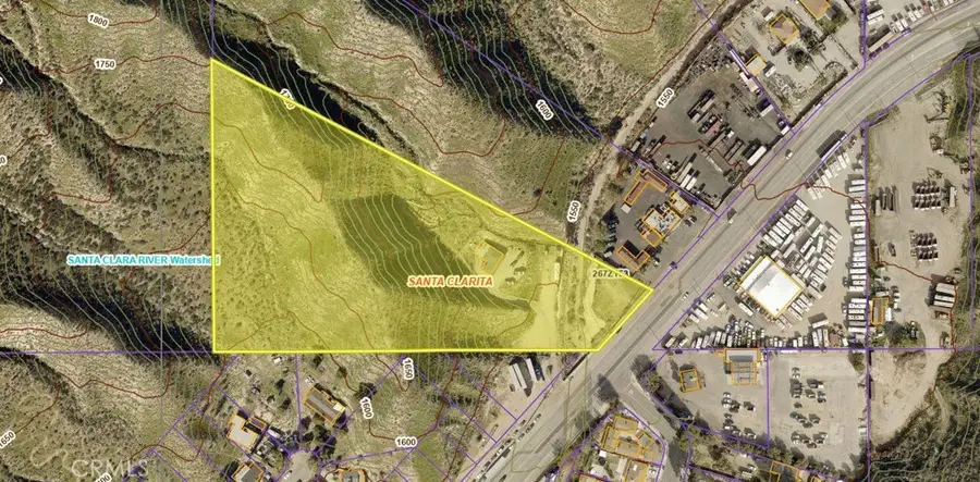 17559 Sierra Highway, Canyon Country, CA 91351 - Image #2