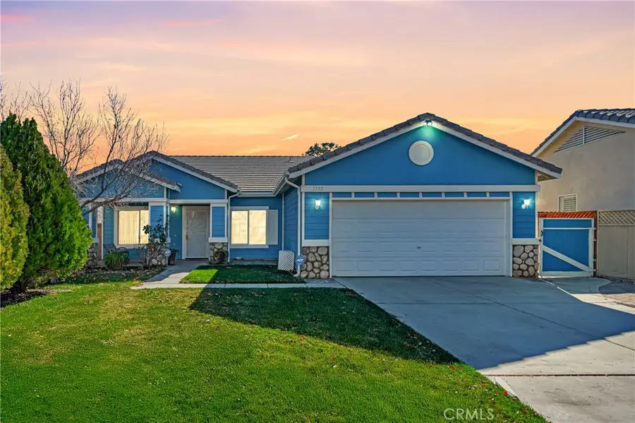 1732 W Holguin Street, Lancaster, CA 93534 - Image #2