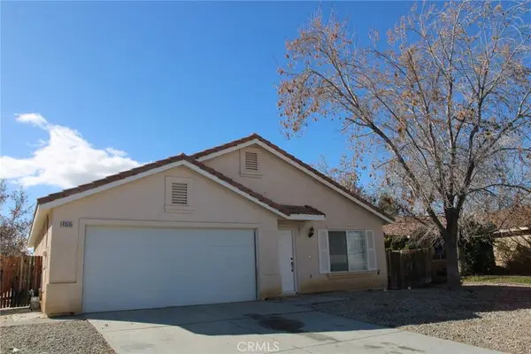 43515 Mahogany, Lancaster, CA 93535