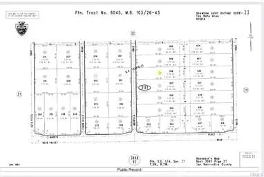 0 Mountain, Pinon Hills, CA 92372 - #2