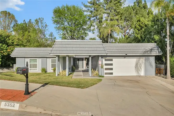 5352 Orrville, Woodland Hills, CA 91367