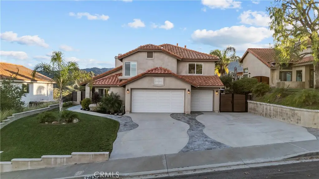 24638 Sagecrest Circle, Stevenson Ranch, CA 91381 - #1