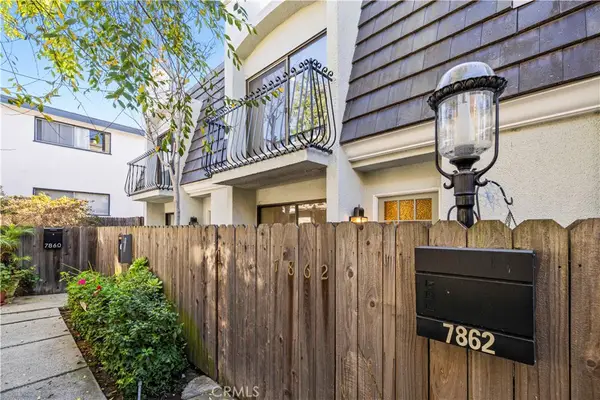 7862 W Manchester, Playa Del Rey, CA 90293