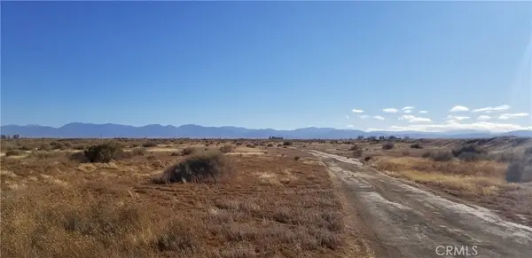 0 Vac/ave G/vic 52 Ste, Lancaster, CA 93535