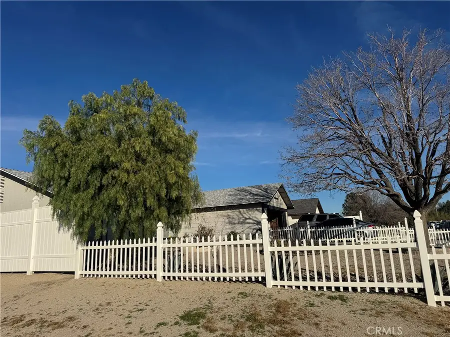 2071 Candice, Rosamond, CA 93560 - #2